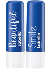 Share your Labello Beautiful Smile