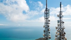 Africa's mobile tower market to undergo growth spurt