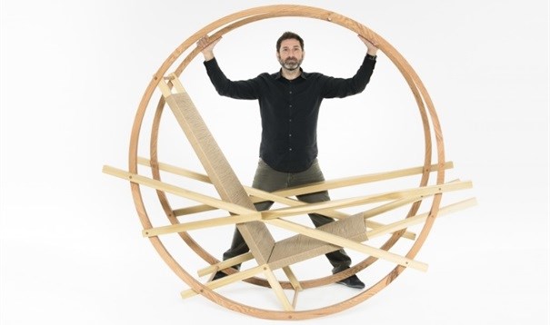 ‘Seed to Seat' hardwood design project launches in South Africa