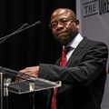 Bonang Mohale, new Business Leadership South Africa CEO
