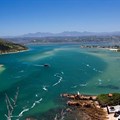 RonPorter via  - Knysna lagoon