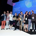 Cannes Lions' Healthcare agency of the year: Area23, New York.