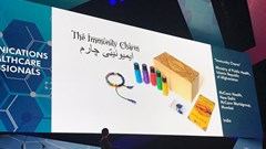 The Grand Prix for Good-winning work.