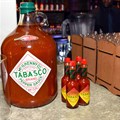 Tabasco Flavour Lab: a showcase of versatility