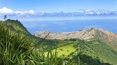 St Helena expecting influx of tourists with scheduled flights, new luxury hotel