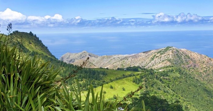 St Helena expecting influx of tourists with scheduled flights, new luxury hotel