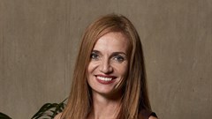 #Newsmaker: Sue Napier returns to advertising, her happy place