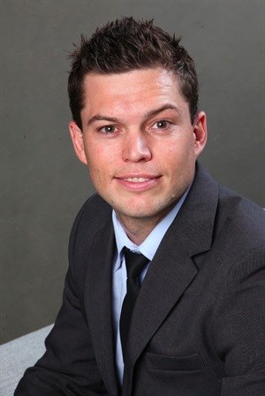 MyRentr CEO Ross Fitzcharles