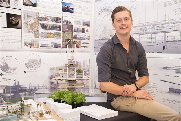 Jean-Pierre Desvaux De Marigny