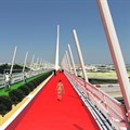 Three new bridges to link to Sandton Central