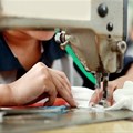 Opening up international markets for clothing and textile manufacturers