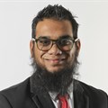 Bilal Vallee, IT audit manager, Mazars Cape Town