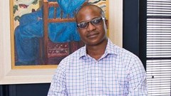 Brooks Mparutsa, executive director of Hollard's international business.