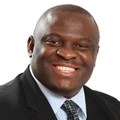 Godfrey Nti, CEO of the Financial Planning Institute of Southern Africa