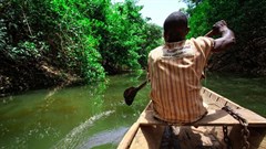 Lack of trained professionals hampering tourism development in Ghana