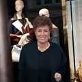 Carla Fendi, one of fashion label's five sisters, dies