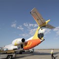 Fastjet takes 'Best African Low-Cost Airline' title