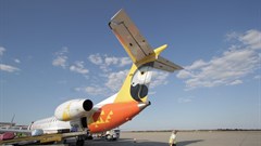Fastjet takes 'Best African Low-Cost Airline' title