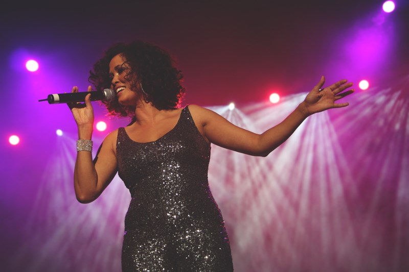 #Music Exchange: Belinda Davids