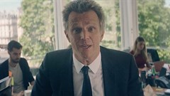 Arthur Sadoun, Publicis Groupe's new CEO.