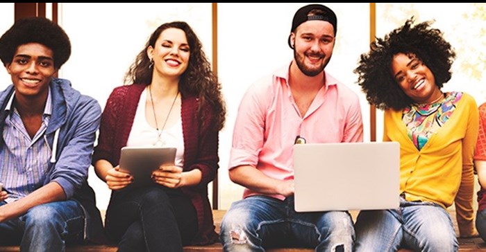 Start viewing your enterprise technology the way millennials do