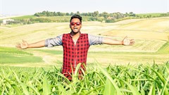 #YouthMonth: Making agriculture a viable career choice for the African youth