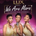 Local divas launch Lux We Are More campaign