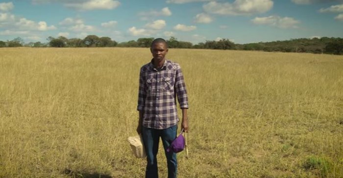 Thabang Mabapa. Source: