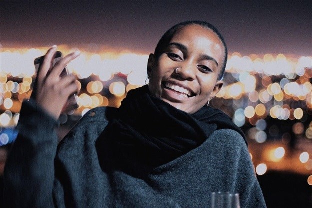 Chair of the NASF Khensani de Klerk