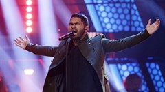 From top of his class to top 6 in The Voice SA!