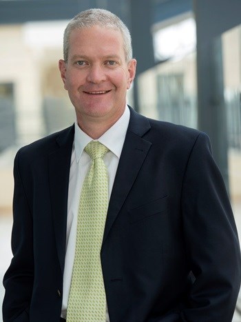 Zhann Meyer, Head: Agricultural Commodities at Nedbank Corporate and Investment Banking