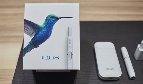 PMI to invest $320m into German Heets production facility