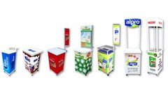 In-store retail engagement - a simple yet significant medium