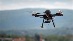 10 benefits of using drones for business
