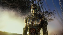 #OnTheBigScreen: Transformers, Romantic Rivalry and Deadly Obsessions