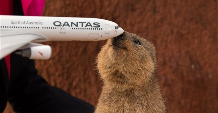 Qantas reveals names for its Dreamliner fleet