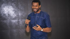 Emeka Afigbo, Facebook’s head of platform partnerships for the Middle East and Africa.