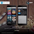 Mobile movie ticket services for Nigerians