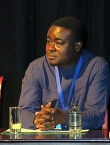 COHSASA plays a role in largest healthcare conference in Africa