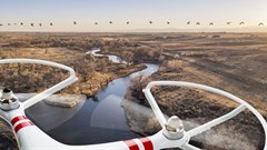 Longer wait for Kenyans to fly drones