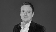 Josh Partridge, director for EMEA, LatAm and Canada at Shazam.