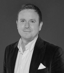 Josh Partridge, director for EMEA, LatAm and Canada at Shazam.