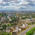 Urban growth a boon for Africa's industrialisation