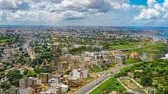 Urban growth a boon for Africa's industrialisation