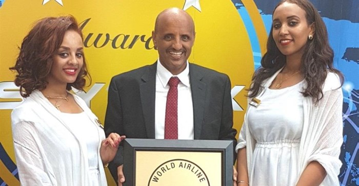 Fastjet takes 'Best African Low-Cost Airline' title