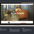 Grand Prix-winning 'Van Gogh's Bedrooms: Let Yourself In.