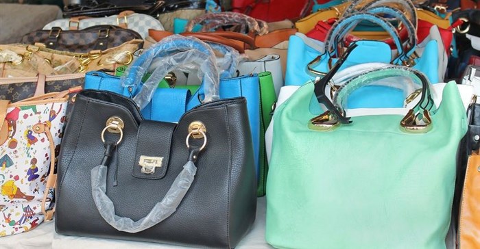 China, Hong Kong top hubs for fake goods: Europol