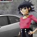 Jaguar Land Rover uses Gorillaz app as recruitment tool