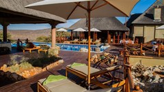 Epacha Game Lodge & Spa. Source: