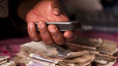 Yes, microlending reduces extreme poverty